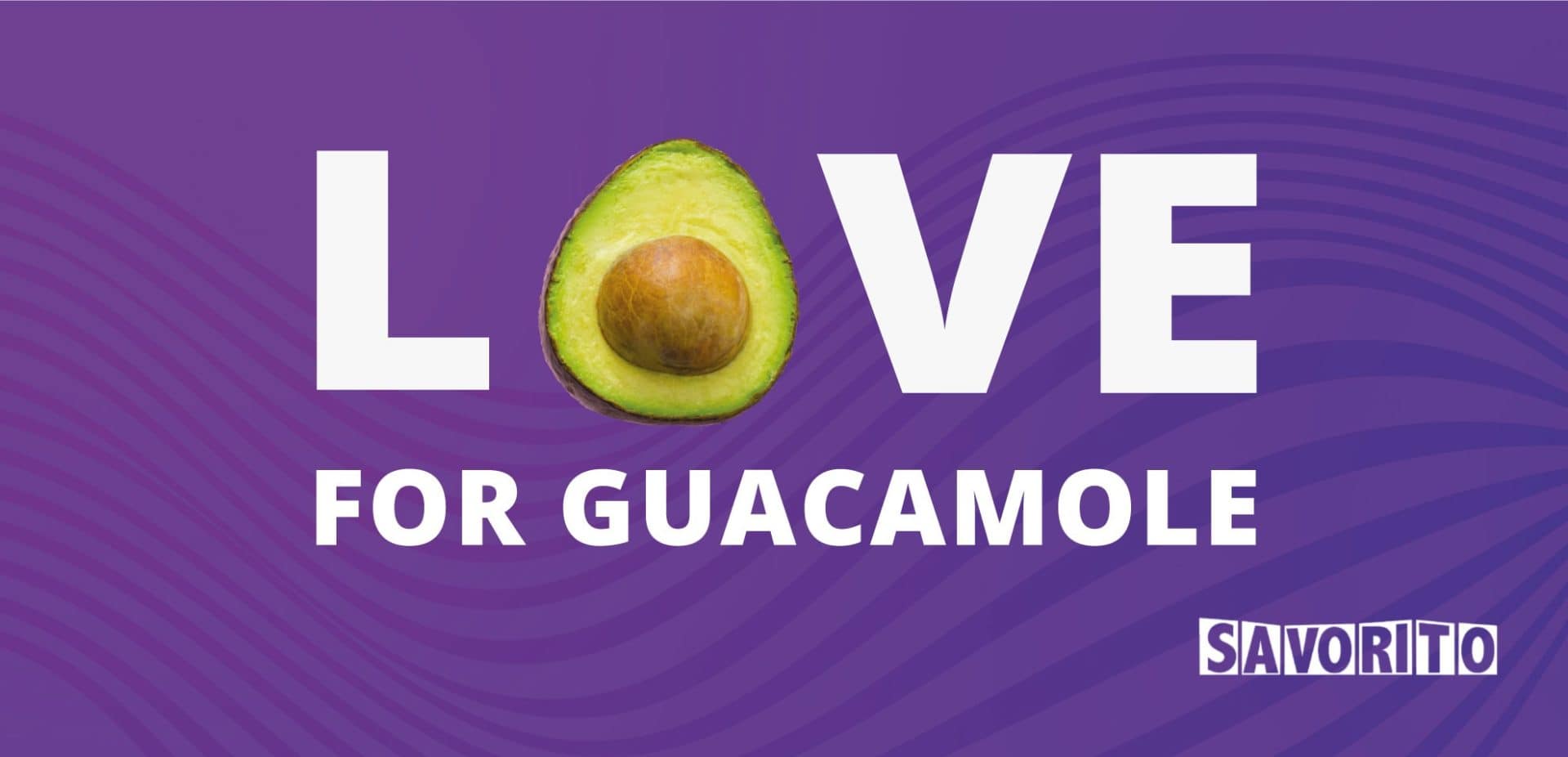 LOVE savorito
