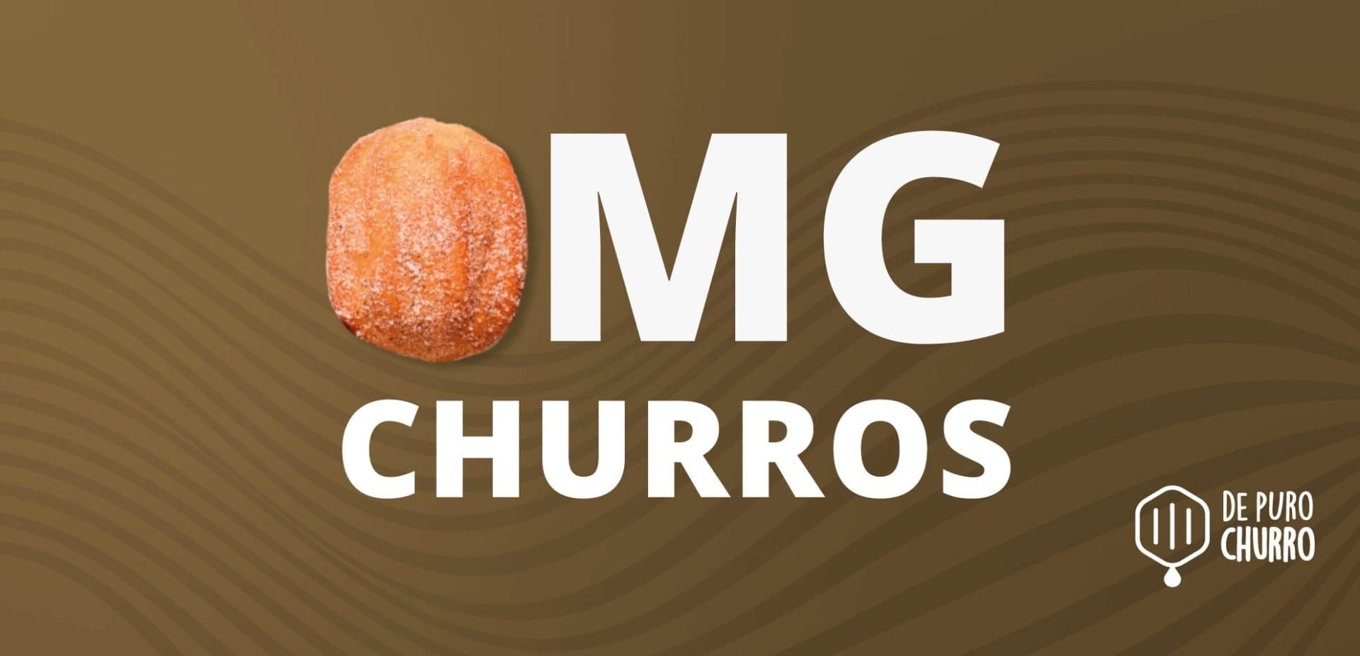 OMG churros