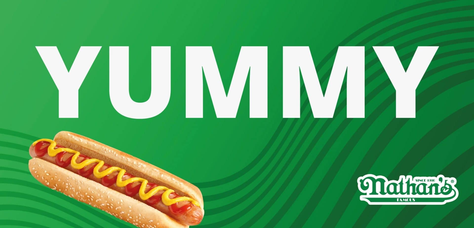 YUMMY nathans