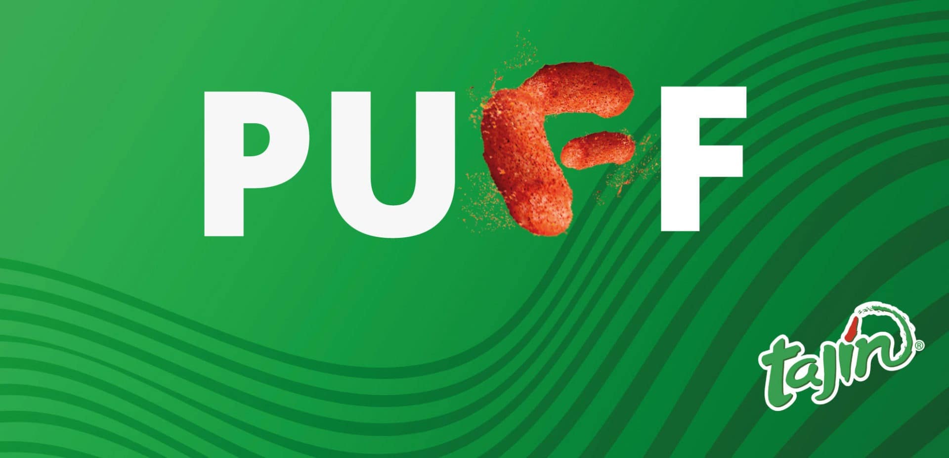 PUF-slode
