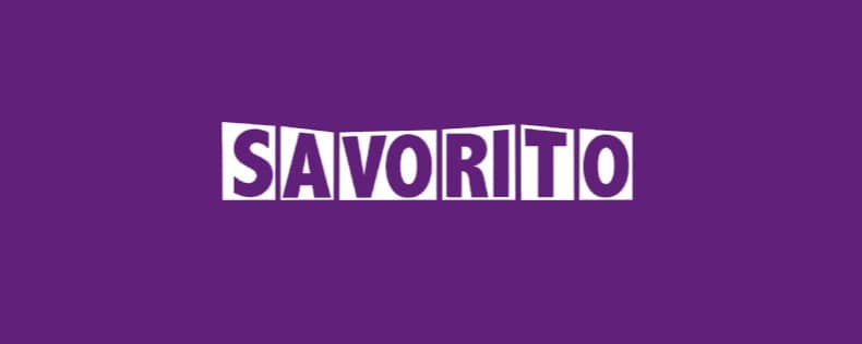 SAVORITOLOGO